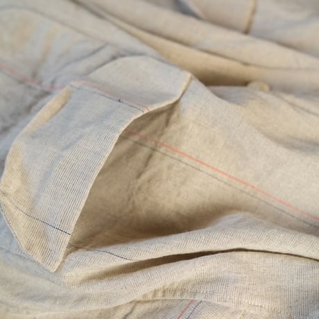 MAATEE&SONS NOT A PLAIN SHIRTS