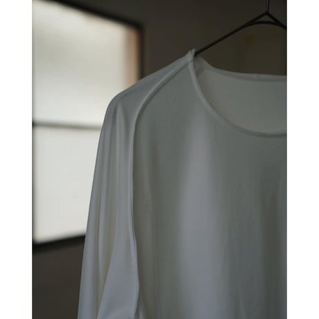 MAATEE&SONS SUVIN REVERSIBLE T-shirts L/S