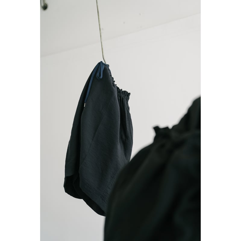 RAINMAKER Ex. ETHEREAL DOUGI SHORTS 