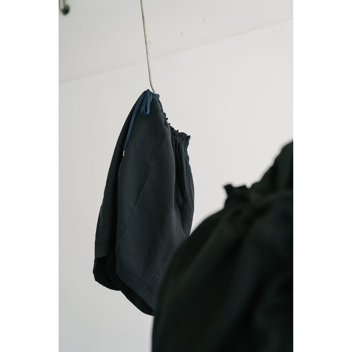 RAINMAKER Ex. ETHEREAL DOUGI SHORTS 