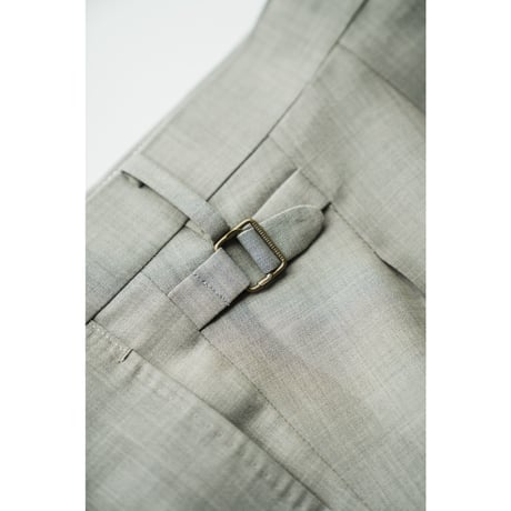 MAATEE&SONS FOREVER SLACKS FLARE