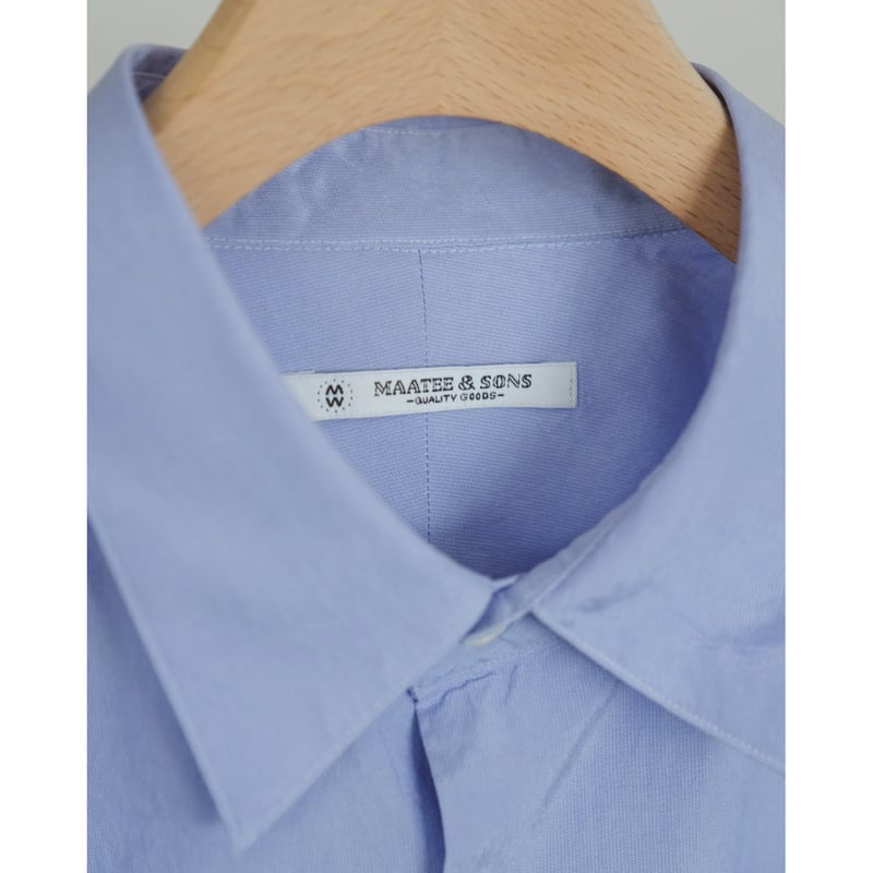 MAATEE&SONS FAT CHARLES | MusterWerk