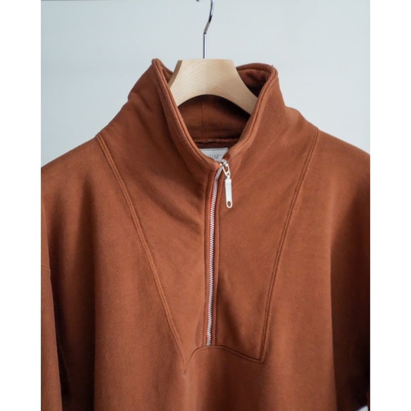 MEDIUM SPORTSWEAR WARMUP TOP HI 