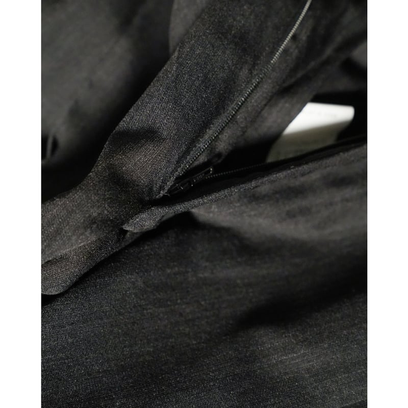 maatee&sons 25SS 俺のサマーウール 無双トラウザーズ maatee&sons 25SS 俺のサマーウール 無双トラウザーズ