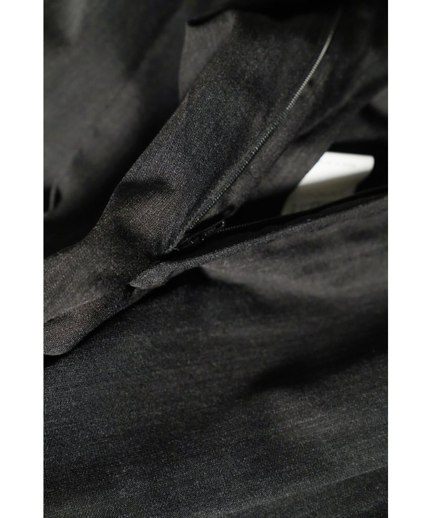 MAATEE&SONS Musou Trouser 俺のSummer Wool original