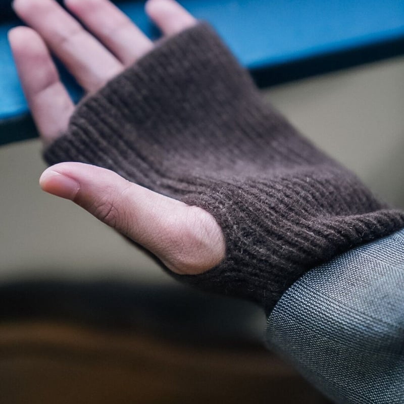 walenode Ex. Innocent YAK Demi glove | MusterWerk