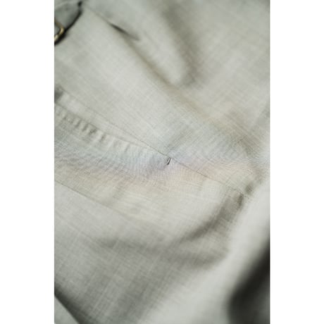 MAATEE&SONS FOREVER SLACKS FLARE