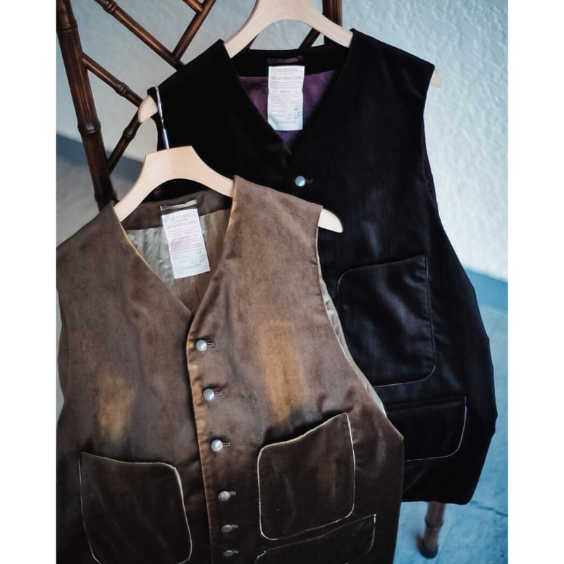 NICENESS KHANH | MusterWerk