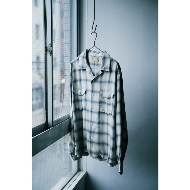 cantate Lazy Luxe Rayon Shirts | MusterWerk