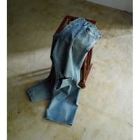 MAATEE&SONS Ex. MW/UTSUBO PARK H/SLEEVE RAGLAN