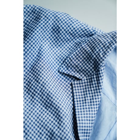 MAATEE&SONS SHORT SLEEVE GURIGURI