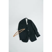 MAATEE&SONS Ex. "シルク殺し" TAILORED