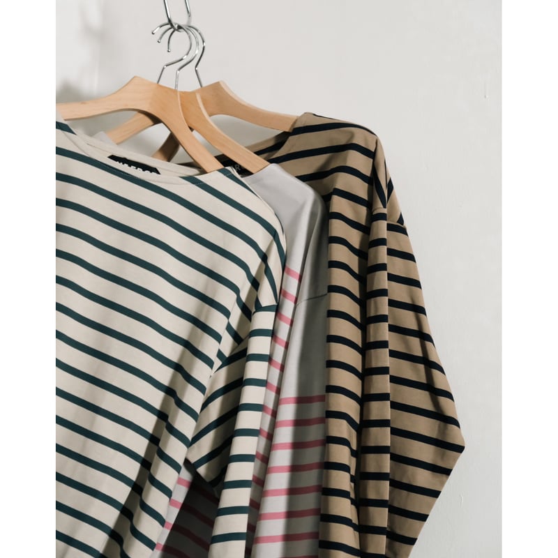 AUBERGE COCO Ⅱ | MusterWerk