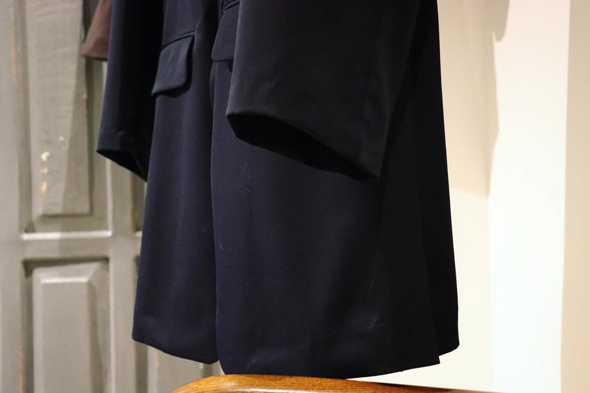NICENESS GINGER ナイスネス ジンジャー Mサイズ NICENESS GINGER | MusterWerk