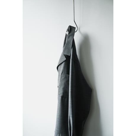 The CLASIK WASHABLE SUMMER WOOL BLAZER SHIRTS