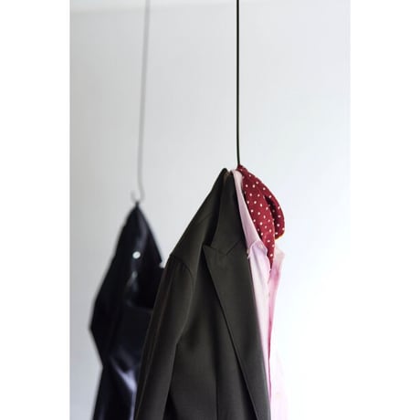 MAATEE&SONS SILK SCARF