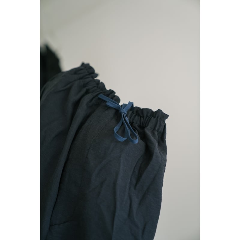 RAINMAKER Ex. ETHEREAL DOUGI SHORTS 
