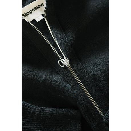 slopeslow "HARD TWISTED SHETLAND WOOL" TYPE C-2