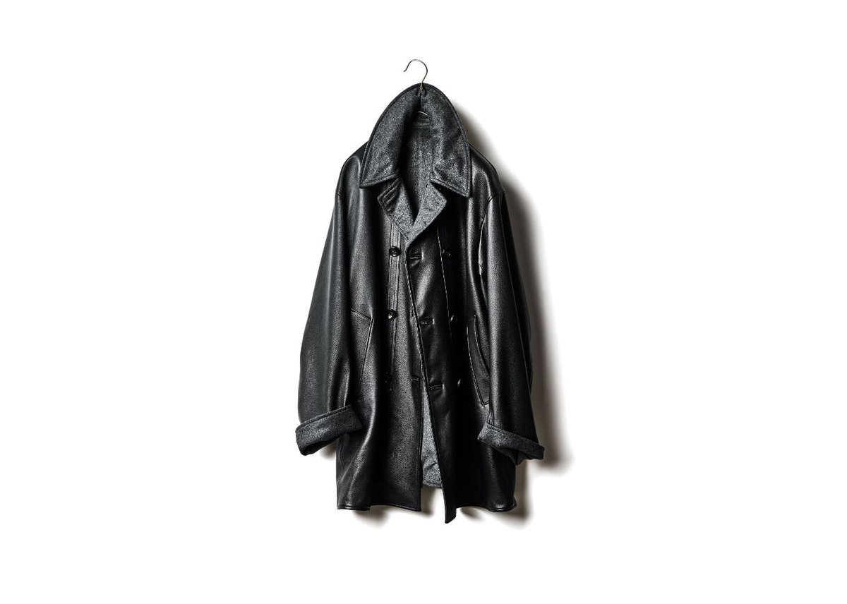 ジャケット・アウター maatee&sons lamb leather army jacket MAATEE&SONS LAMB LEATHER ARMY JACKET | MusterWerk