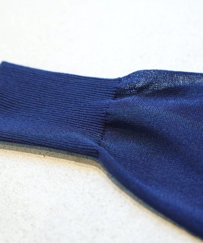 トップス walenode Recycling PP Garter sweater トップス walenode Recycling PP Garter sweater Walenode