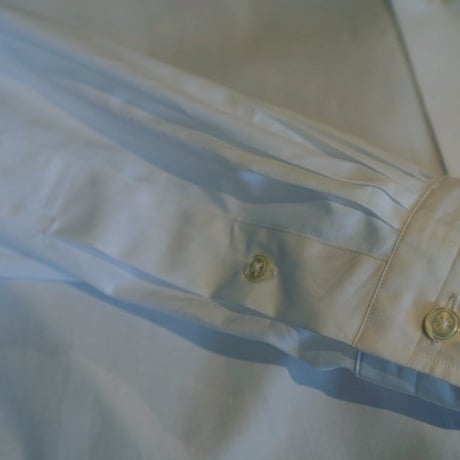 MAATEE&SONS "ELIZABETH" SEA ISLAND COTTON REGULAR COLLAR SHIRTS