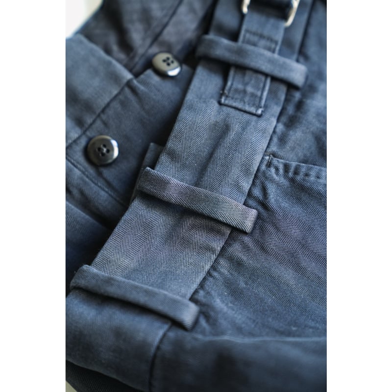 MAATEE&SONS ドゥルン MARVERICK | MusterWerk