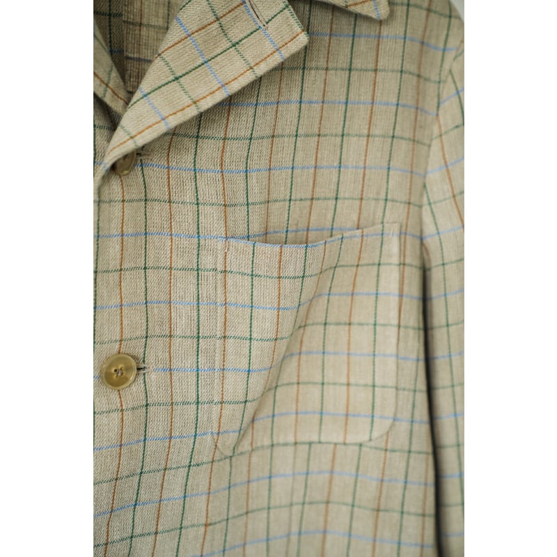 MAATEE&SONS TAILOR COVERALL 