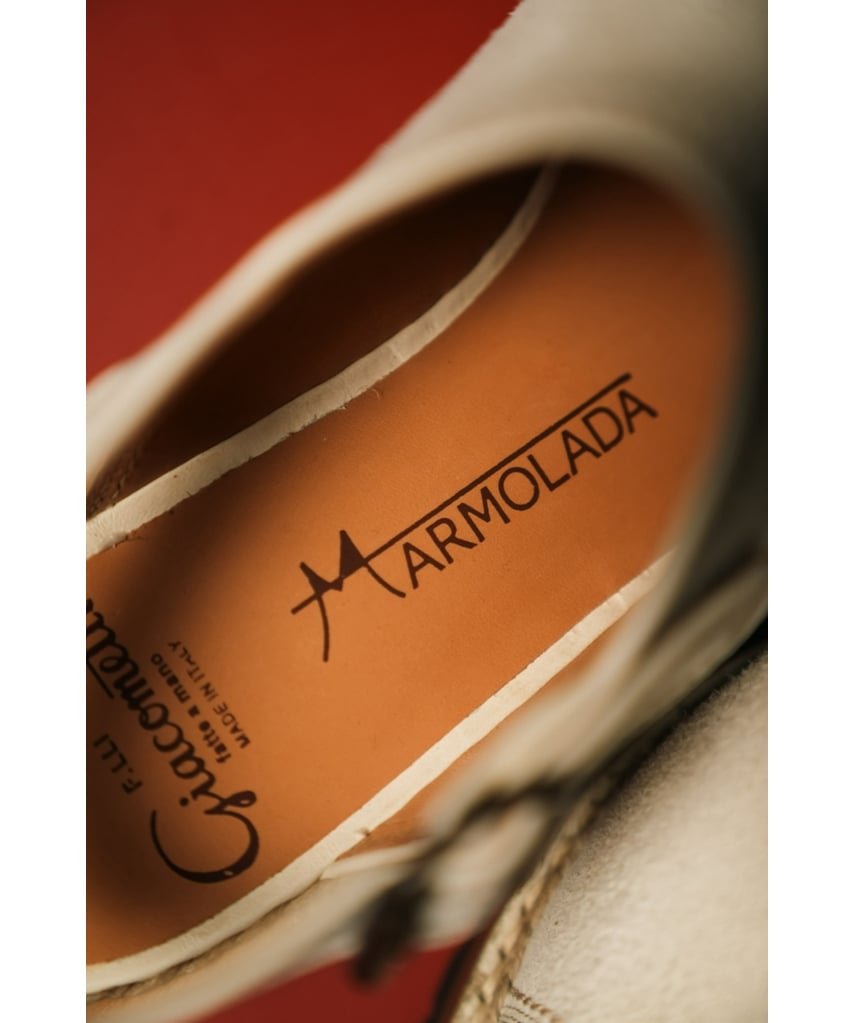 F.LLI Giacometti FG574 MARMOLADA SANDALO (OPENT