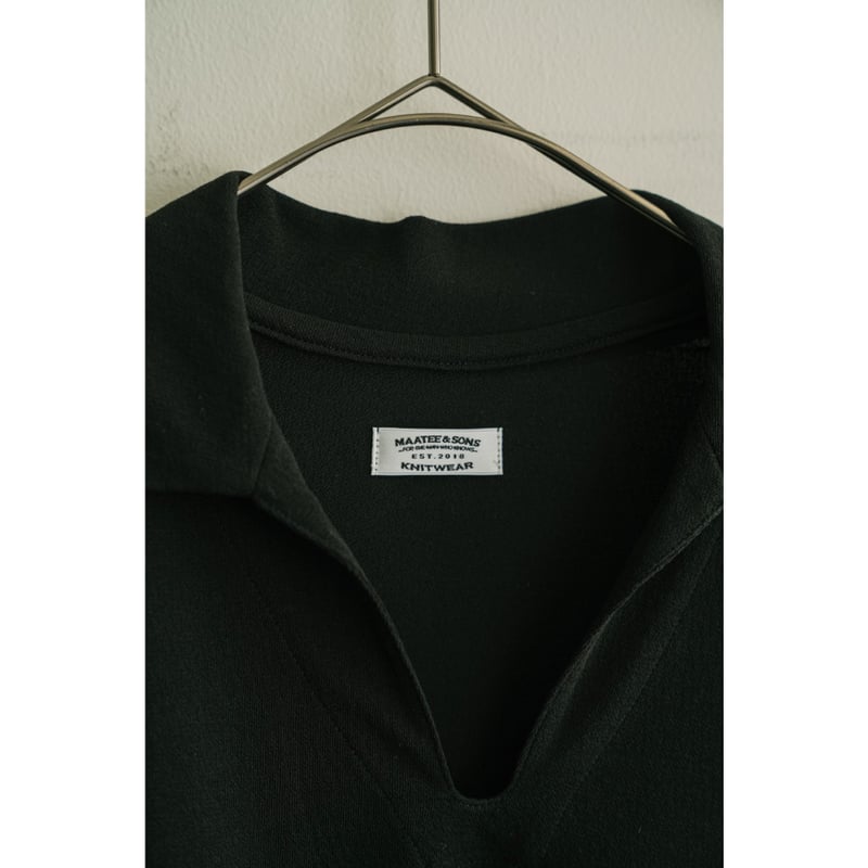 MAATEE&SONS S/S SKIPPER 