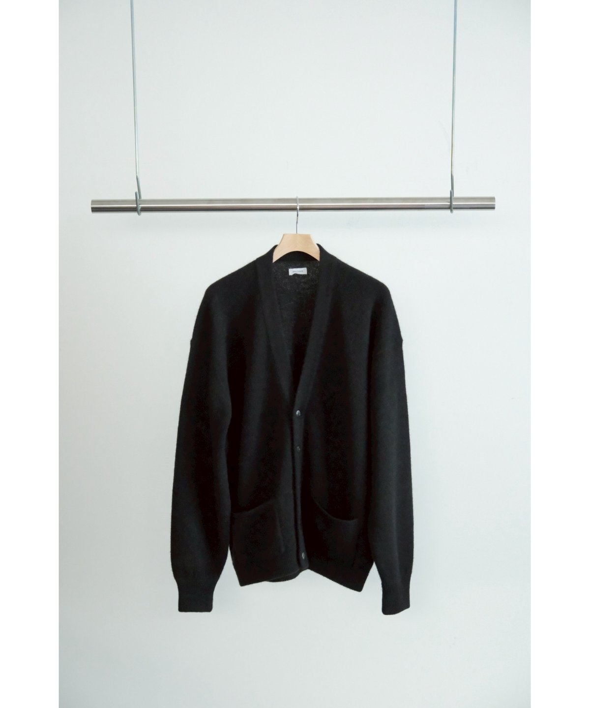 トップス WALENODE innocent YAK Cardigan Size 1 WALENODE innocent YAK Cardigan | MusterWerk