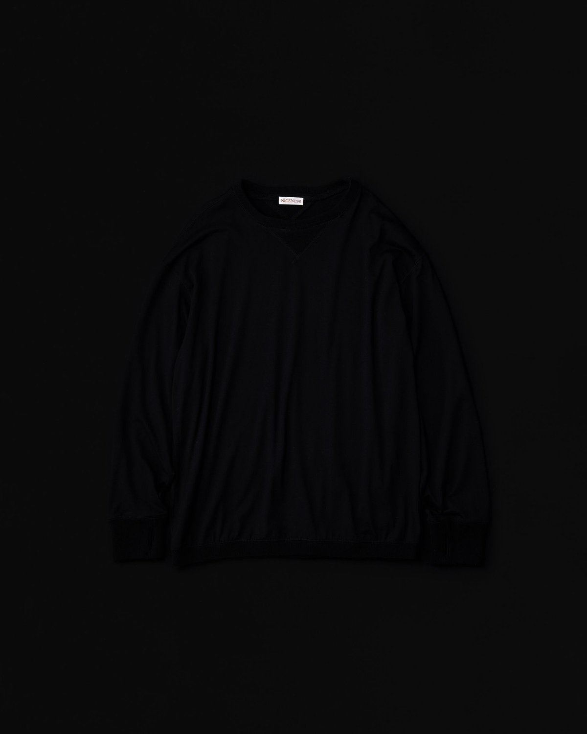 NICENESS DILLON | MusterWerk
