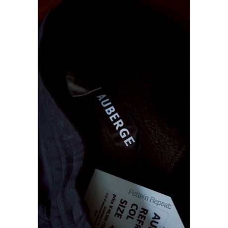 AUBERGE REVERSE