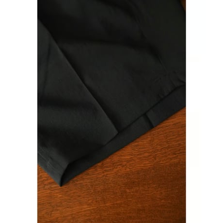 RAINMAKER Ex. SHANTUNG DOUGI SHORTS