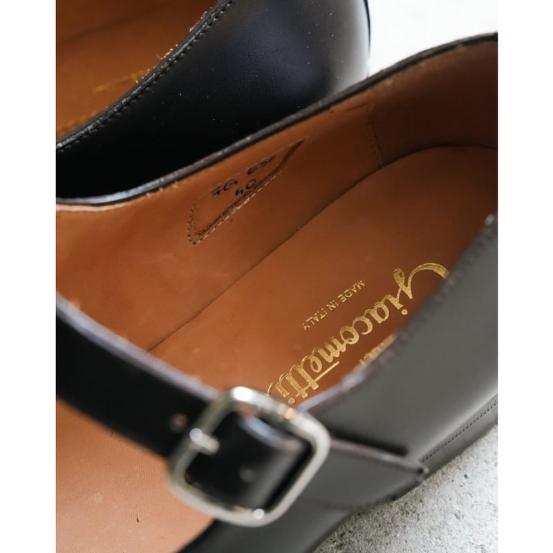 ジャコメッティ F.LLI Giacometti FG632 FUXIA (MARY JANE) | Must