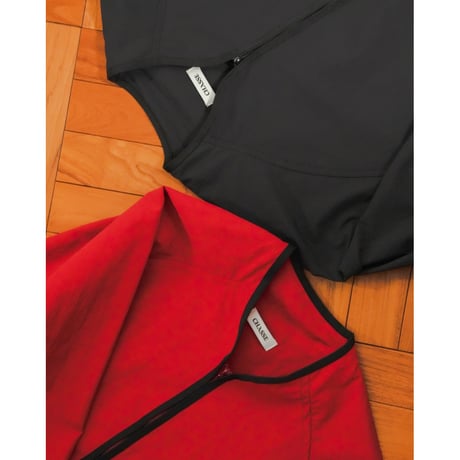 CHASSE NYLON RIP SHIRT