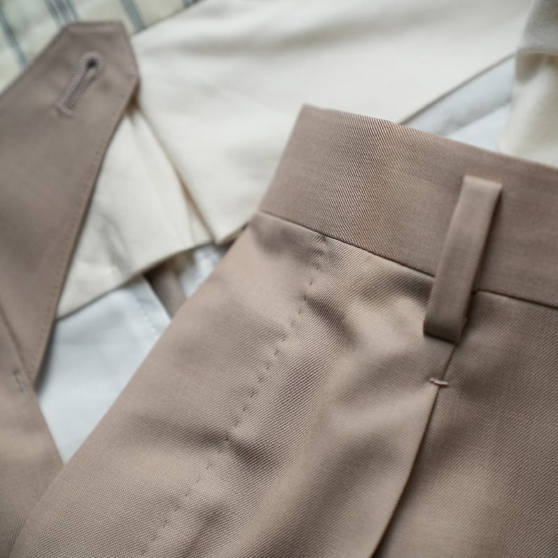 MAATEE&SONS SHIRAHAMA | MusterWerk