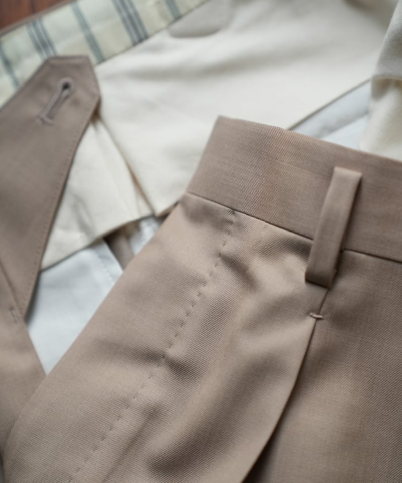 MAATEE&SONS SHIRAHAMA | MusterWerk