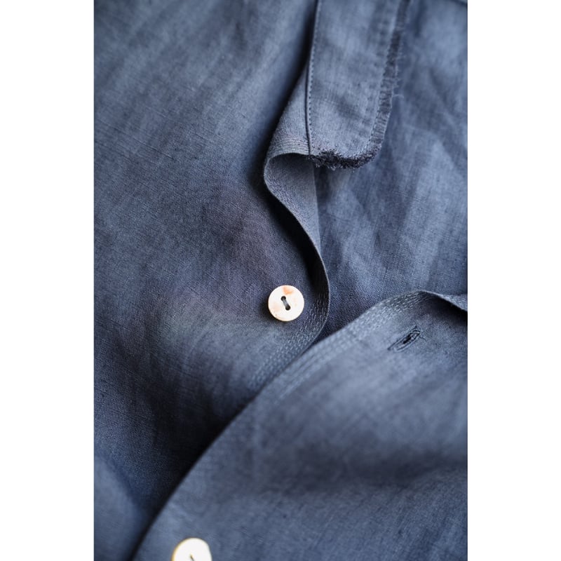 MAATEE&SONS ARTI SHIRTS SUPERFINE HEMP | Muster