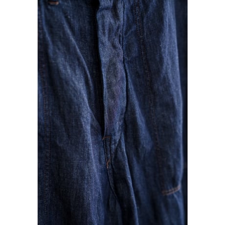 MAATEE&SONS DECK PANTS