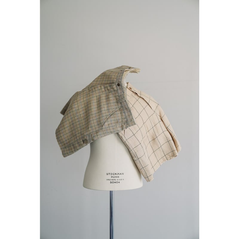 MAATEE&SONS SHORT PAINTER | MusterWerk
