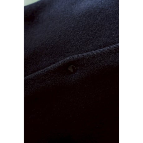 MAATEE&SONS SNAP CARDIGAN