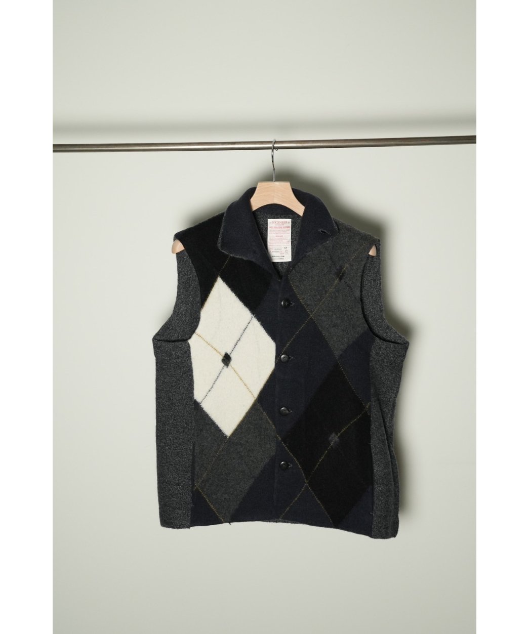 niceness blunder ナイスネス ベスト 【公式通販】