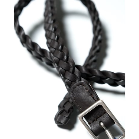 Anderson's Ex. 3D MESH LONG BELT 122/2.0