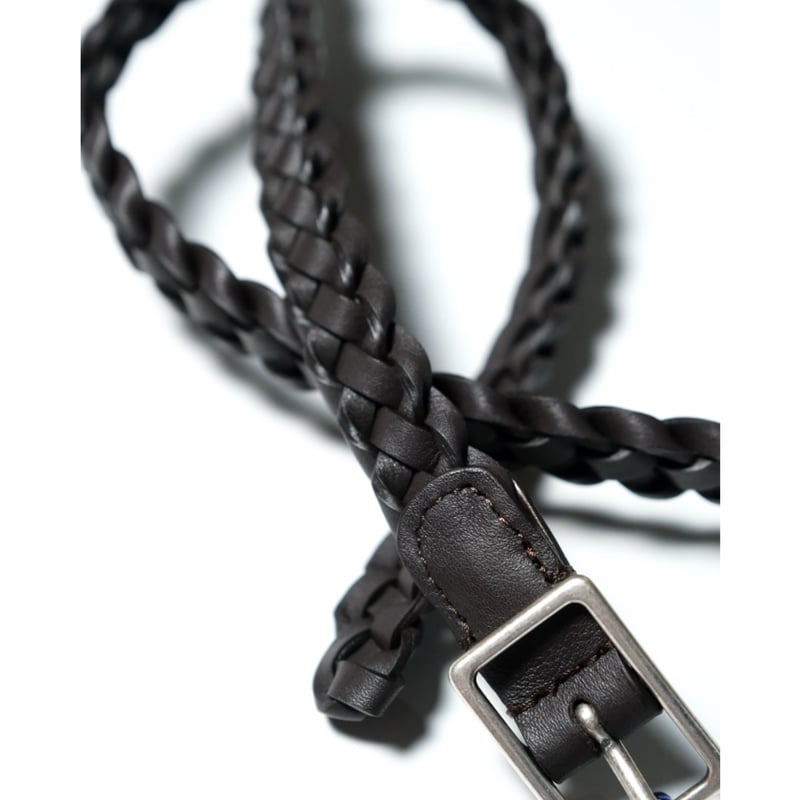 Anderson's Ex. 3D MESH LONG BELT 122/2.0 | Must