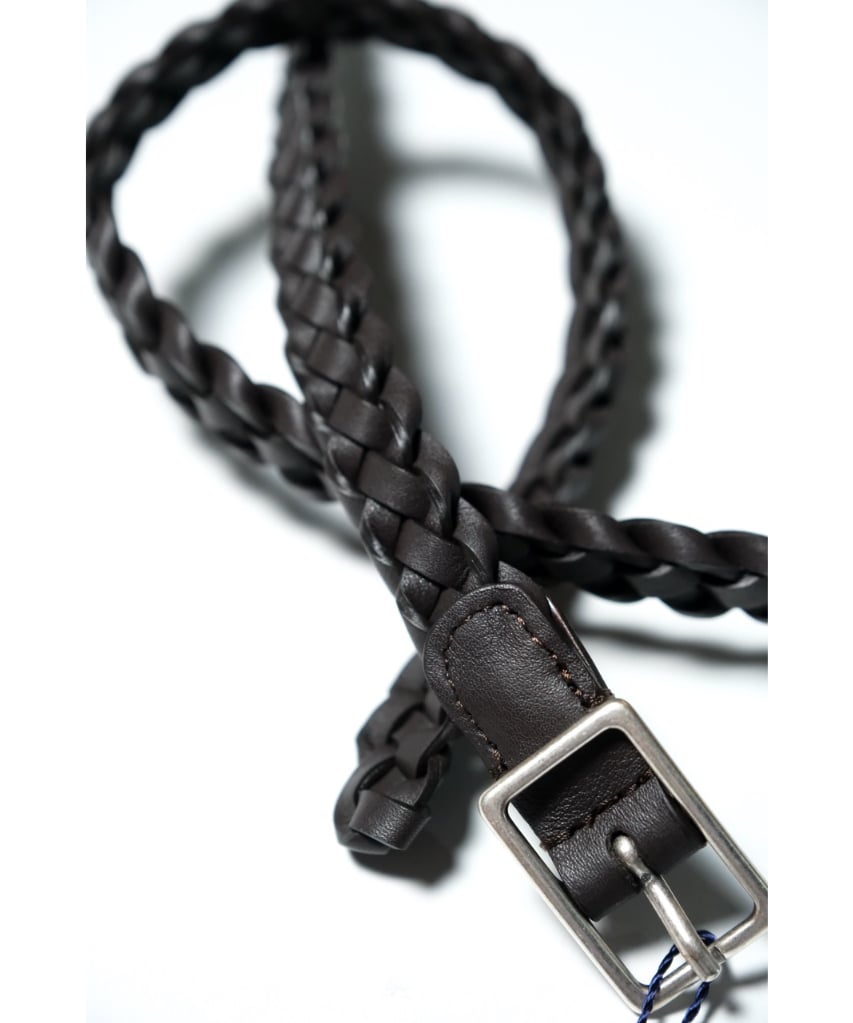 Anderson's Ex. 3D MESH LONG BELT 122/2.0 | Must