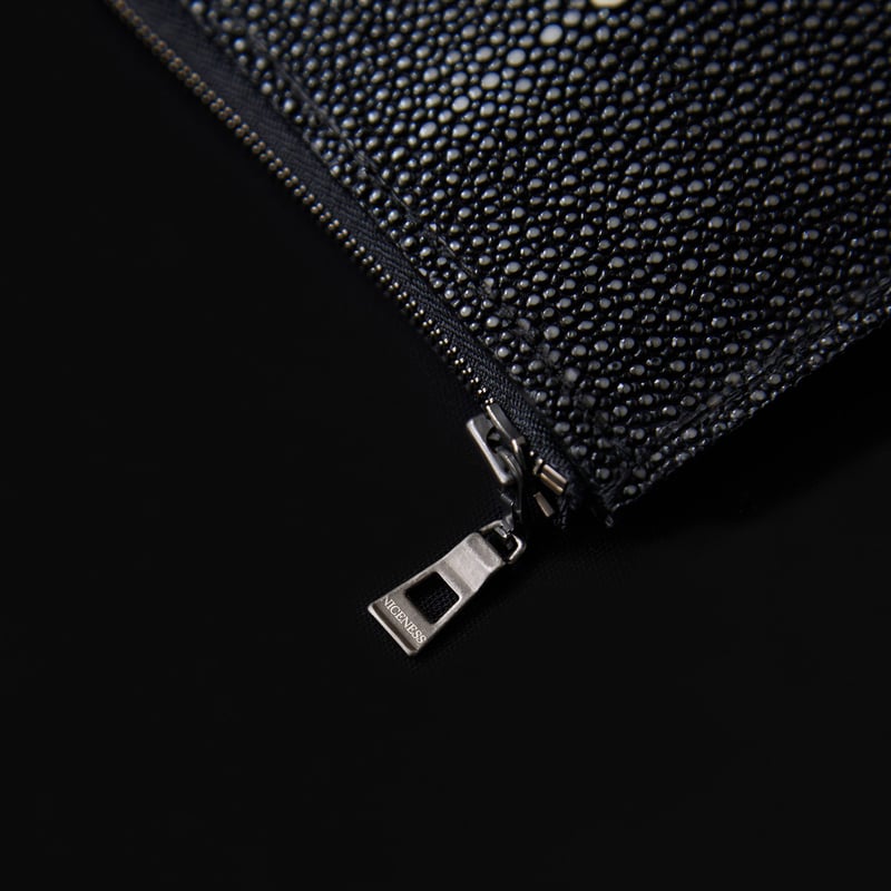 NICENESS S.SPOOKY | MusterWerk