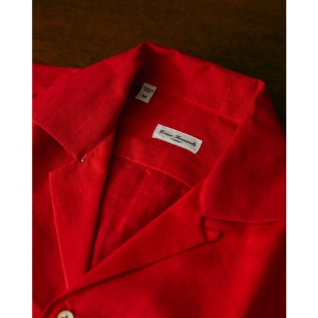 Errico Formicola Ex. ALOHA SHIRTS