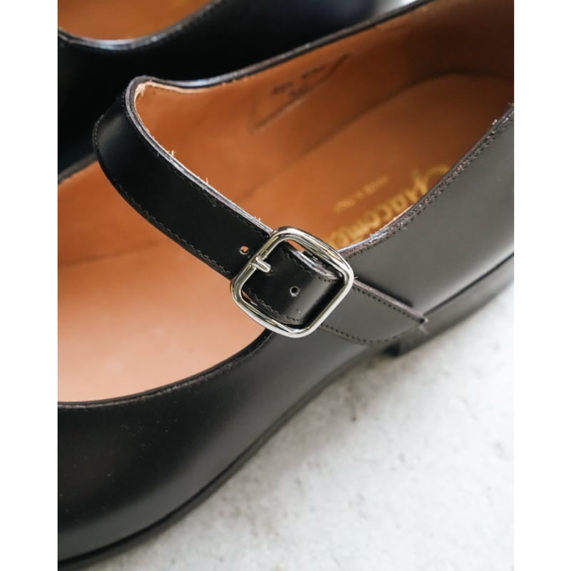 F.LLI Giacometti FG632 FUXIA (MARY JANE) | Must