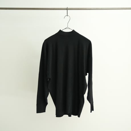 YE OLDE & NEW MAN "UNDER" INTERLOCK L/S "wide neck"