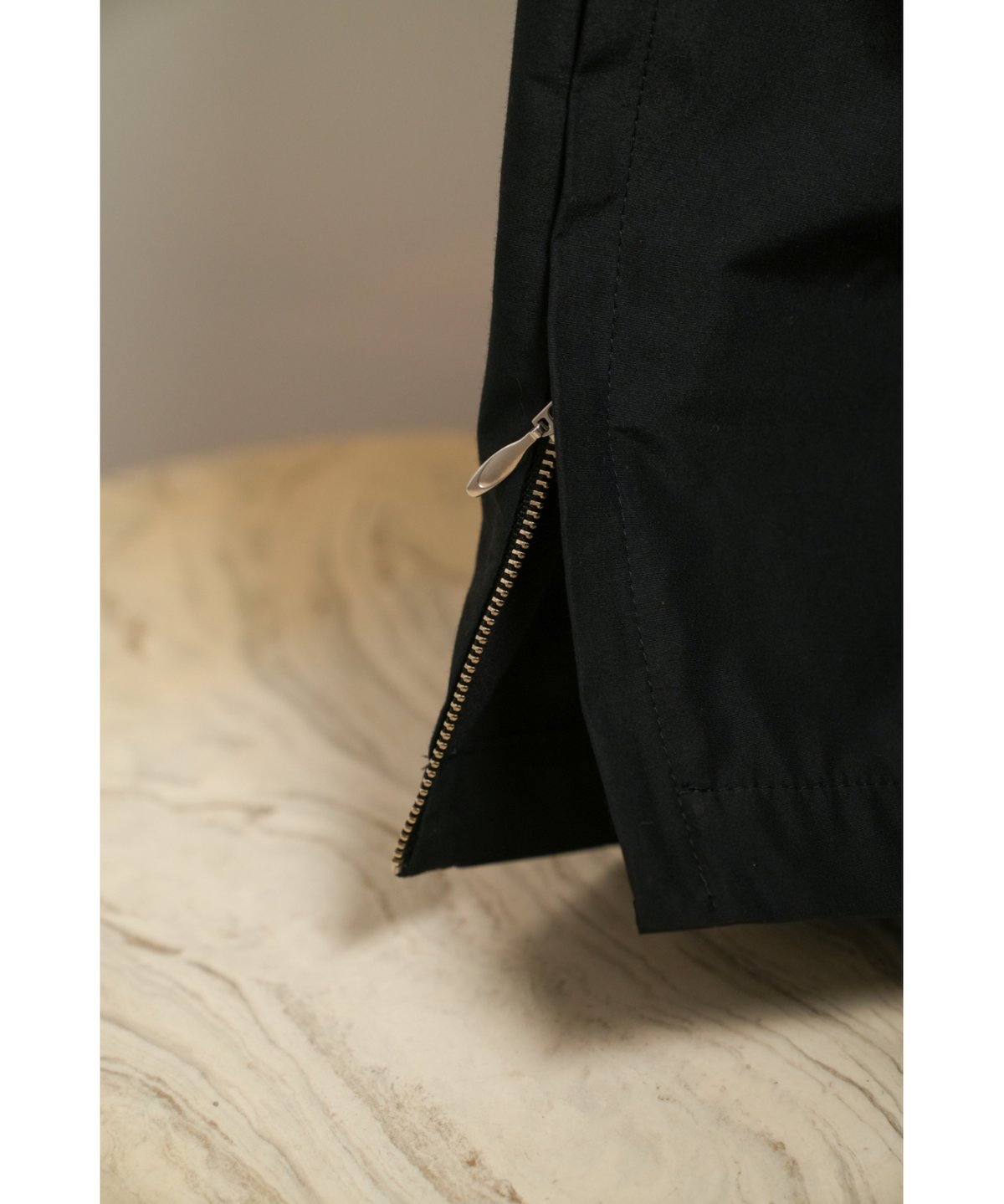 25ss maatee&sons linen work pants 2 試着のみ 25ss maatee&sons linen work pants 2 試着のみ 25ss maatee&sons